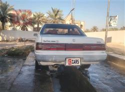 تويوتا كريستا